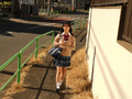 引きこもり兄からの馬乗りパイズリで乳オナホ扱い サンプル画像1