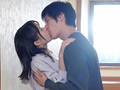 間違って彼女の妹と濃密ベロキス 生田さな 8