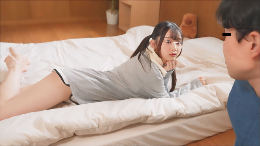 同居人は超カワイイ女子！？＃01 つぼみちゃん | フェチマニアのエロ動画Search