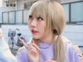 ★CHIBIぎゃるちゃんのしってるモン!★ 皆月ひかるのサンプル画像2