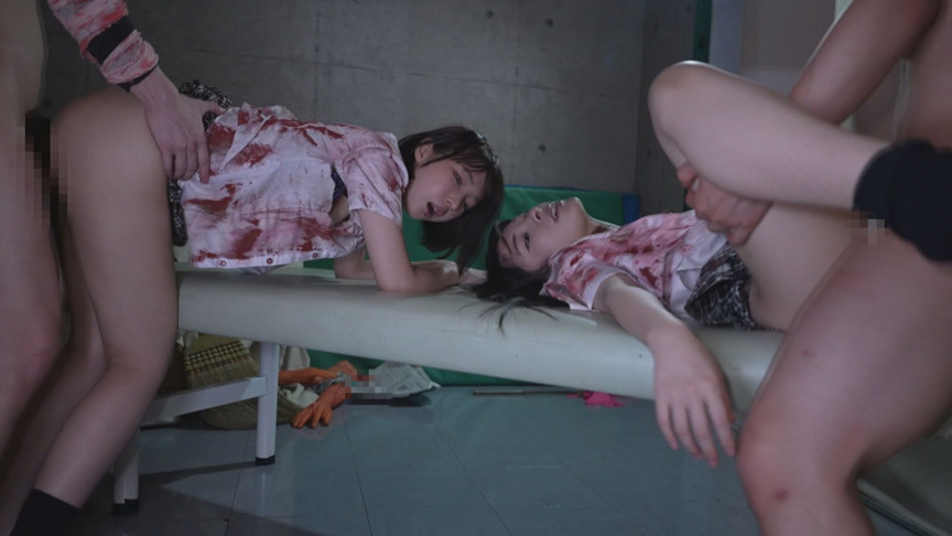 ゾンビ学園 ~ZOMBIE HIGH SCHOOL~2nd Season 画像6