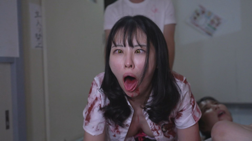 ゾンビ学園 ~ZOMBIE HIGH SCHOOL~2nd Season 画像7
