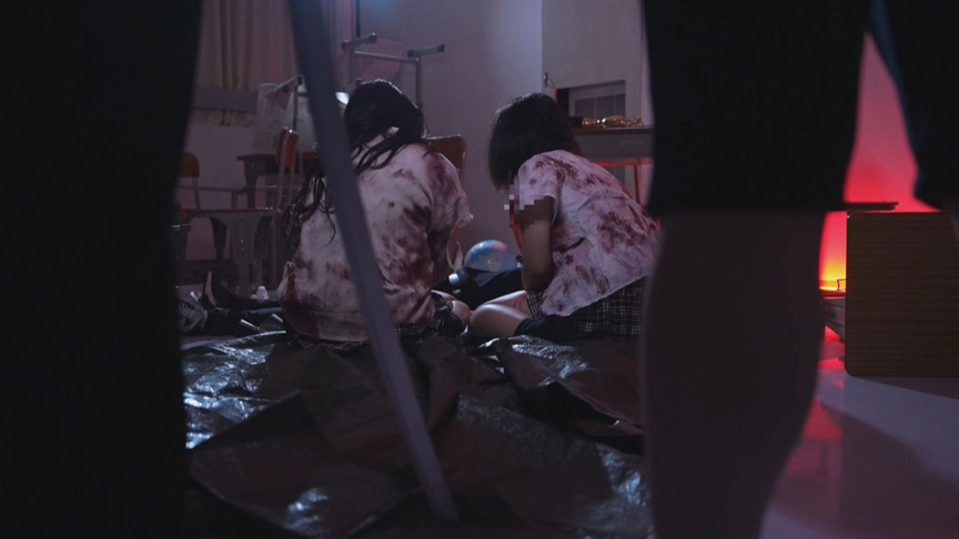 ゾンビ学園 ~ZOMBIE HIGH SCHOOL~2nd Season 画像8