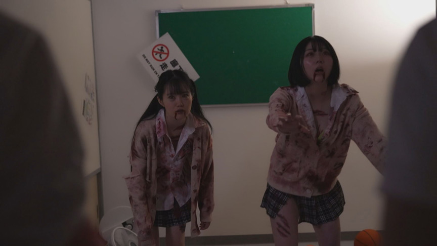 ゾンビ学園 ~ZOMBIE HIGH SCHOOL~1st Season 画像3