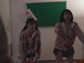 ゾンビ学園 ～ZOMBIE HIGH SCHOOL～1st Season サンプル画像3