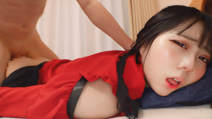 ~前日譚/まりか編~<パパ活!沼らせ中出し指導!!> 画像5