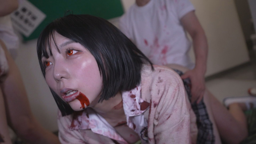 ゾンビ学園 ~ZOMBIE HIGH SCHOOL~COMPLETE EDITION 画像3