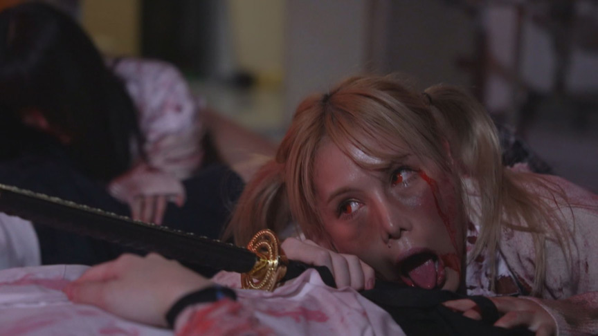 ゾンビ学園 ~ZOMBIE HIGH SCHOOL~COMPLETE EDITION 画像5