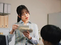 経理部のOLがデリヘル嬢で痴女だった。 画像3