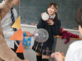 同級生とふざけてSMごっこしてたら 逢沢みゆ 画像3