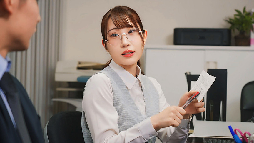 OLがデリヘル嬢で痴女だった。五十嵐さん編【配信限定】 | デュガ動画データベース