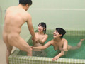 混浴女子寮！？男は管理人のボクだけ【配信限定Vol.02】 画像3