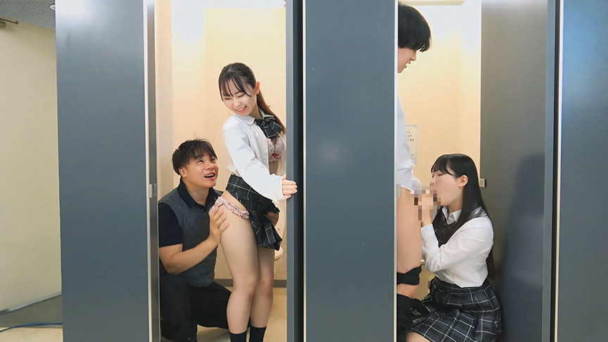性FALENO学園～学園で繰り広げられる禁断の授業～ 画像8