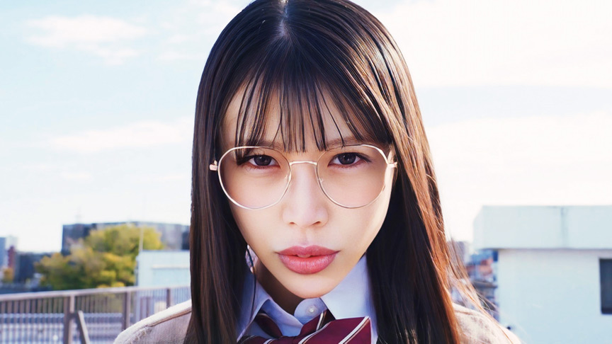 風紀委員長と担任教師が秘密の性活指導を繰り返した話 画像8