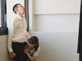 生真面目だと思っていた経理部女子は痴女だった！ サンプル画像10