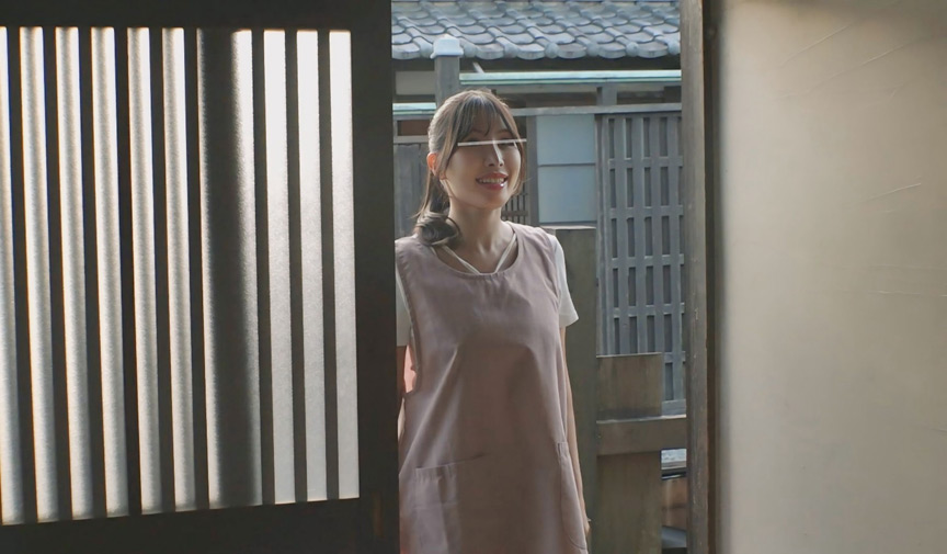 移住者にはもれなく日替わりお手伝いさんが提供される！ 画像1