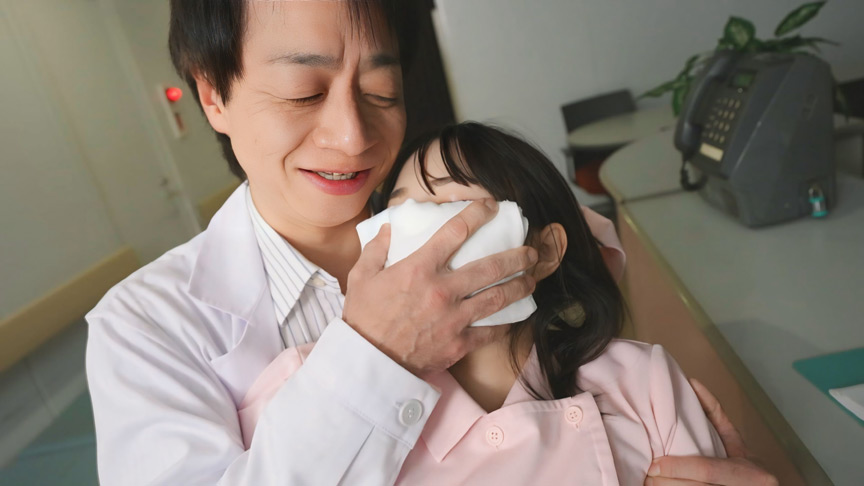 廃業する病院に派遣された研修生～メス堕ちするまで～ 画像1