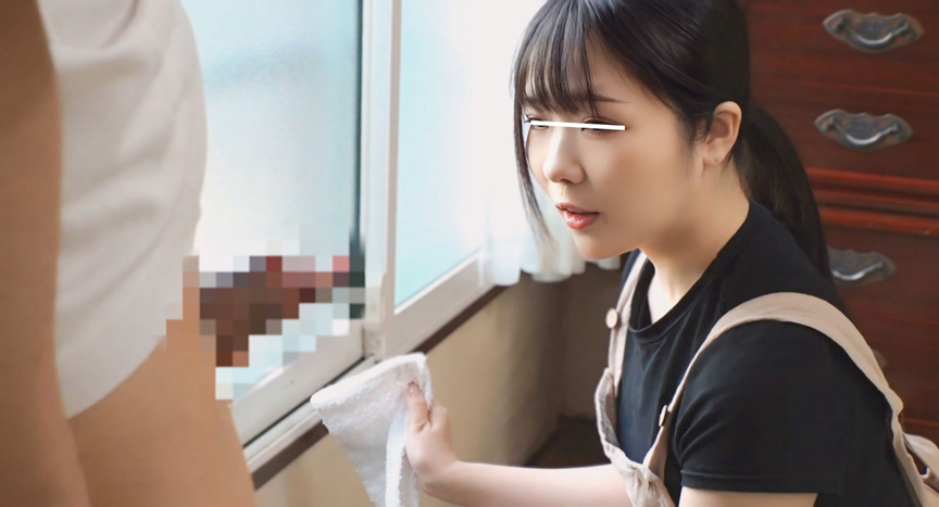 自分の竿で釣りをしたら女性は釣れるのか？配信限定2 画像6