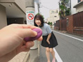 素人娘たちにリモコンバイブを装着させてお散歩開始? 6