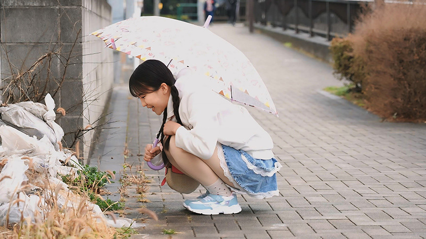 団地の子 両親不在の昼下がり 画像1
