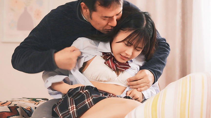 団地の子 両親不在の昼下がり 画像7