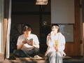 推しのチ●ポを咥えるために私は時間を止めました サンプル画像2