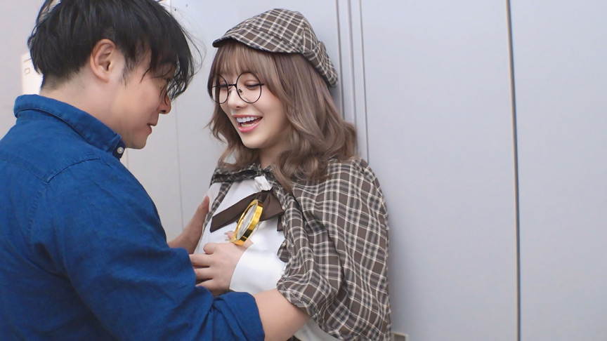 AV撮影現場で起こった○人事件！混乱を極める事件現場… 画像4