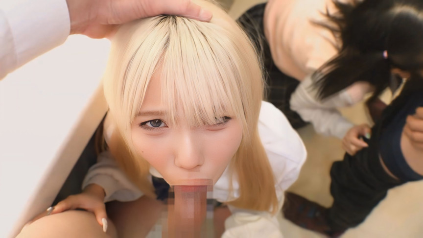性FALENO女子!~踏みにじられた性春~ 画像4