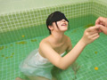 女湯に○る鍵を見つけ出し宝箱を開けろ！【配信限定1】 イメージ4