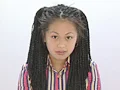 パイパンこギャル21 青木リコ18歳
