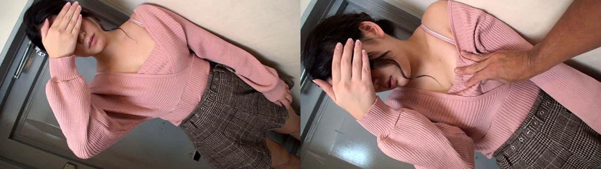 個撮） チンポをむさぼる変態的フェラチオ【口内発射】