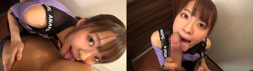 個撮） 【おねだり顔射（6）】キュートな彼女