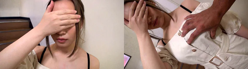 個撮）美人でキュート！【ムッチリFカップ美巨乳】