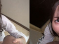 個撮）【おねだり顔射13】Aカップ微乳っ娘 サンプル画像4