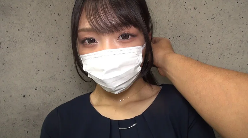 個撮）【高身長＆美脚女子】ねっとりバキューム！