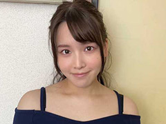 個撮）キュートな巨乳お姉さん【Gカップ柔乳】ねっとりローリング技がエロい！絶妙ノーハンドフェラ【大量口内発射】