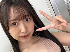 個撮)おっとり癒し系お姉さん【大量口内発射】