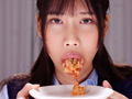 咀嚼口内くちゃとろフェラ 篠咲らら 画像10