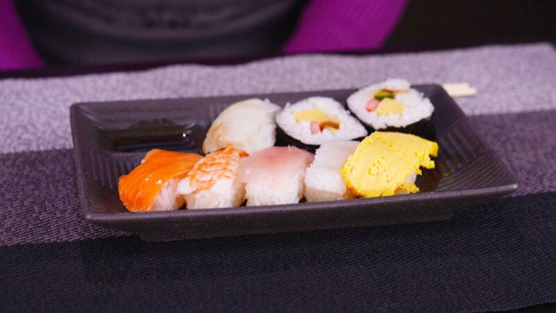 咀嚼口内くちゃとろフェラ 藤咲紫 1枚目