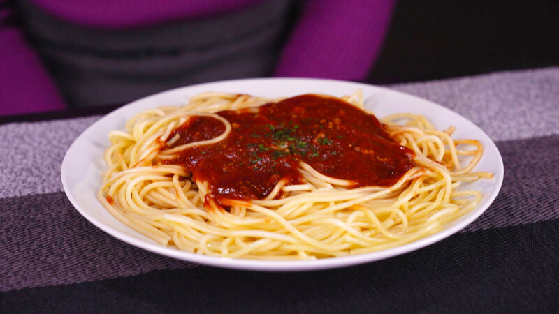 咀嚼口内くちゃとろフェラ 藤咲紫 6枚目