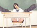 女子○生のパンティをザーメンでドロドロにしたい イメージ3