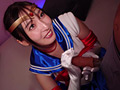 fetiland-0014 小悪魔女子の白サテン手袋コキに辛抱できなくなり #8のスクリーンショット