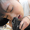 犬嗅ぎ娘7 臭いトランス ちえ編