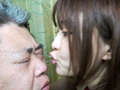 犬嗅ぎ娘 るい編 美女とキモおじ2 画像10