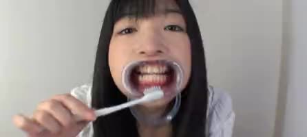 歯(フェチ映像屋)シリーズ作品: 歯10