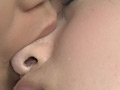 接吻しながら脇舐めのサンプル画像6