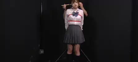 女子○生をユックリとくすぐるシリーズの作品サムネイル