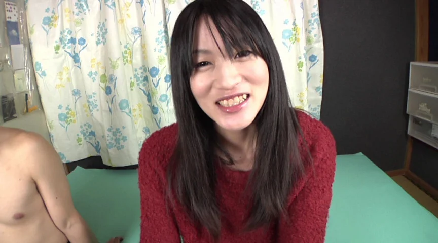 膣うんこ入れ！ スカトロSEX
