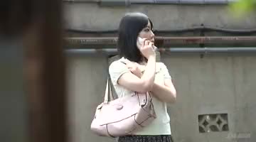 野外素人肛門見せシリーズ作品: 野外素人肛門見せ13