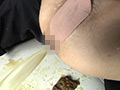 [fetishjapan-0557] ガリガリマニア必見！つかさの牛乳浣腸＆脱糞のキャプチャ画像 4